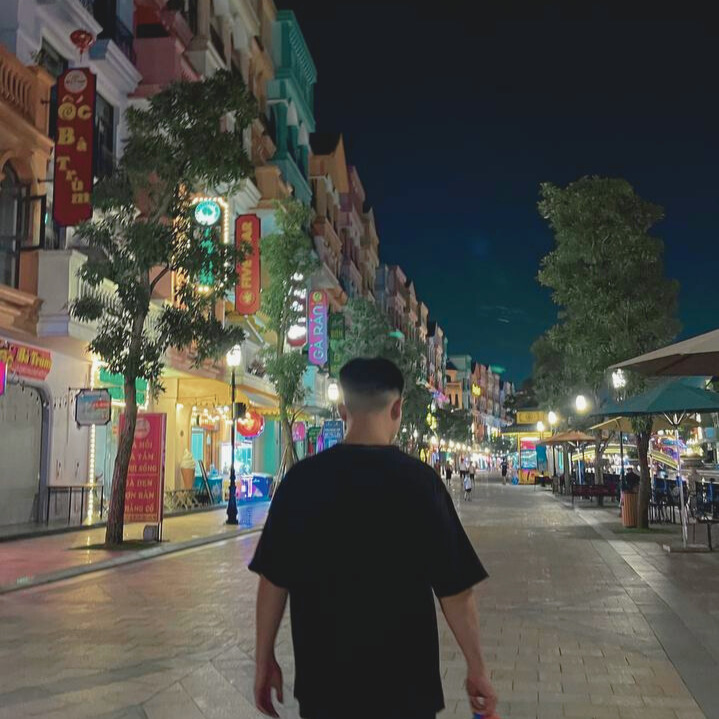 Avatar Bính Bụ Bẫm